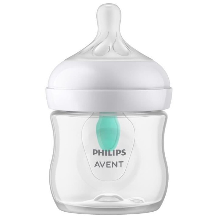 Biberon Kit nouveau né Natural 3.0 SCD657/11