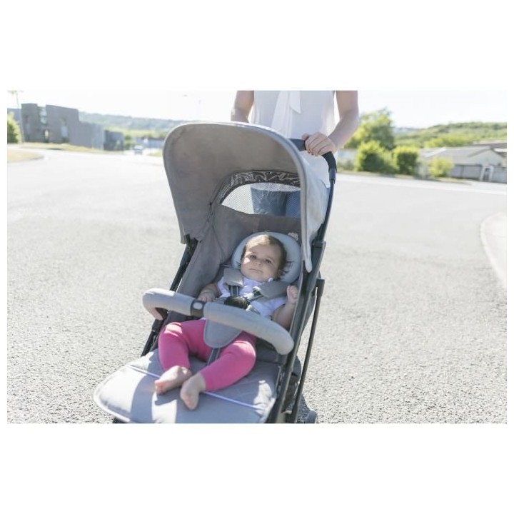 Babymoov Lovenest(+) Fresh Mosaic Support de Tete Morphologique