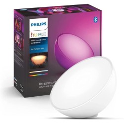 Philips Hue Go Lampe...