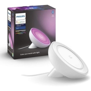 Philips Hue White & Color Ambiance, lampe Bloom, 4eme génération - B