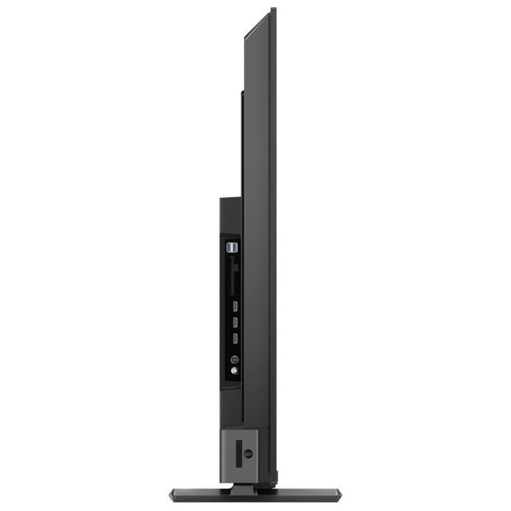 PHILIPS 43PUS7506 - TV LED 43(108cm) - UHD 4K - Smart TV - son Dolby A