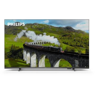 PHILIPS 50PUS7506 - TV LED 50 (126cm) - UHD 4K - Smart TV - son Dolby