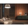 Philips Hue White, ampoule LED connectée E27, Equivalent 75W, 1100 lumen, Compatible Bluetooth, Pack de 2