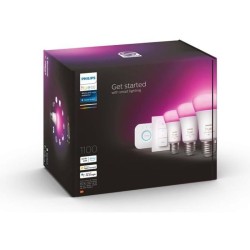 PHILIPS Hue White & Color...