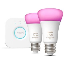 Philips Hue White and Color...