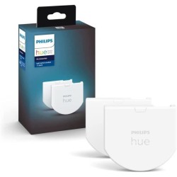 Philips Hue Module...