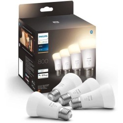 Philips Hue White, ampoule...