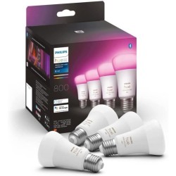 Philips Hue White & Color...