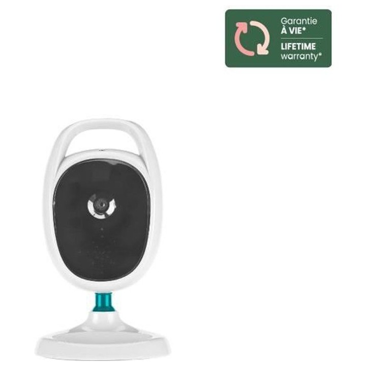 BABYMOOV Caméra Additionelle pour Babyphone Vidéo YOO-SEE