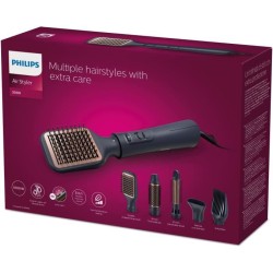 Brosse soufflante Brillance Philips - BHA530/00 - 5000 Series