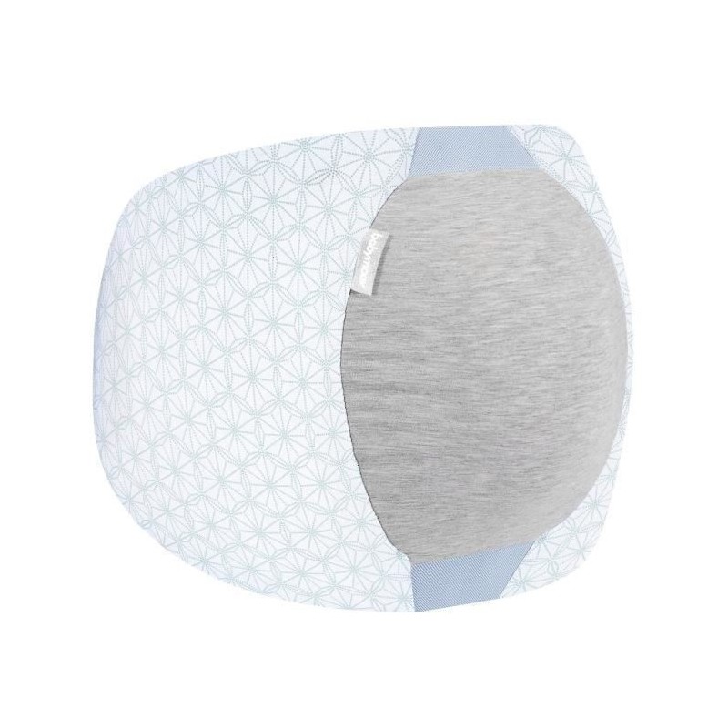 Babymoov Ceinture ergonomique de maternité Dream Belt Fresh XS/S Gris