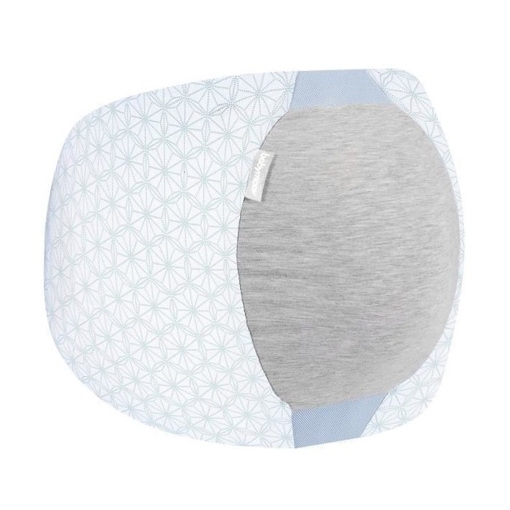 Babymoov Ceinture ergonomique de maternité Dream Belt Fresh XS/S Gris