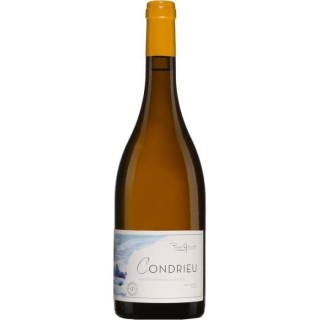 Domaine Pierre Gaillard Vallée du Rhône Condrieu 2018 - Vin blanc