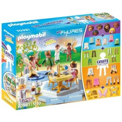 PLAYMOBIL - 70981 - My...