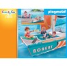 PLAYMOBIL - 71043 - Family Fun - Promo Pack Catamaran