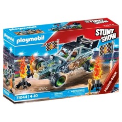 PLAYMOBIL - 71044 - Promo...