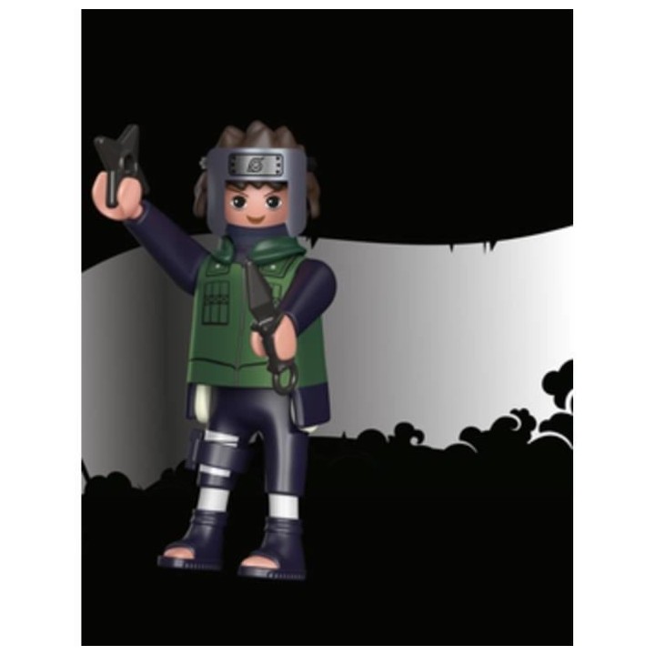 PLAYMOBIL - 71105 - Yamato - Naruto Shippuden