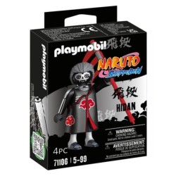 PLAYMOBIL - 71106 - Hidan -...