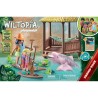 PLAYMOBIL - 71143 - Wiltopia - Paddles et dauphins roses