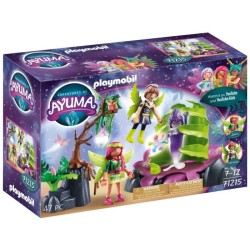 PLAYMOBIL - 71215 - AYUMA -...