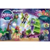 PLAYMOBIL - 71215 - AYUMA - Plante piege magique