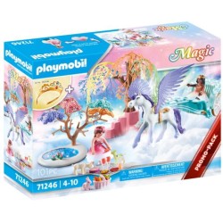 PLAYMOBIL - 71246 -...