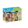 PLAYMOBIL - 71250 - Country La Ferme - Boutique de la ferme