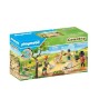 PLAYMOBIL - 71251 - Country La Ferme - Randonneurs et alpagas