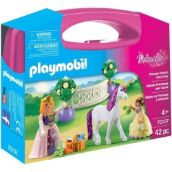 PLAYMOBIL - 70107 -...