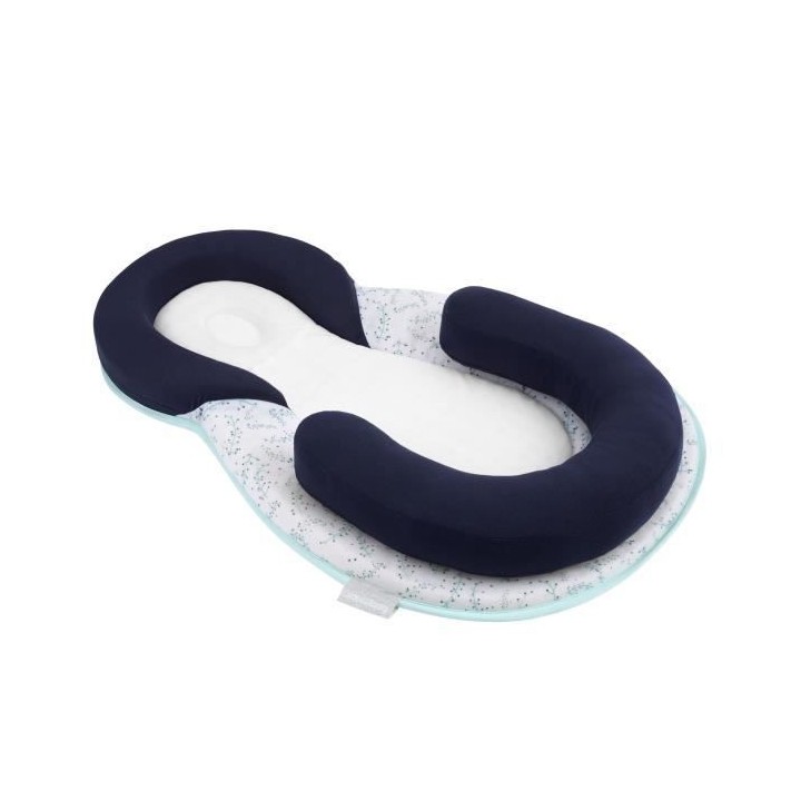 Babymoov Cosydream Fresh Support Morphologique, Réducteur Nouveau-Né