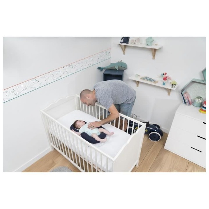 Babymoov Cosydream Fresh Support Morphologique, Réducteur Nouveau-Né