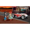 PLAYMOBIL - 71078 - City Life - Voiture vintage avec couple - Classic Car 50's