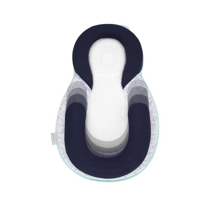 Babymoov Cosydream Fresh Support Morphologique, Réducteur Nouveau-Né