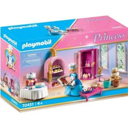 PLAYMOBIL - 70451 -...