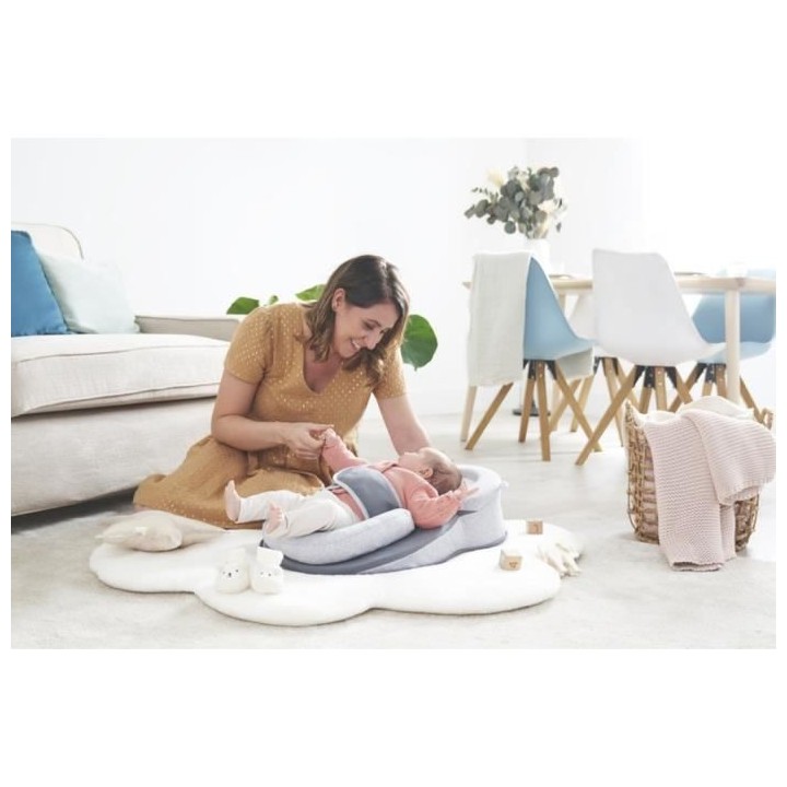 Babymoov Cosydream(+) Support Morphologique incliné 15°