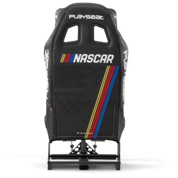 Siege gaming - PLAYSEAT - Evolution PRO - NASCAR Edition