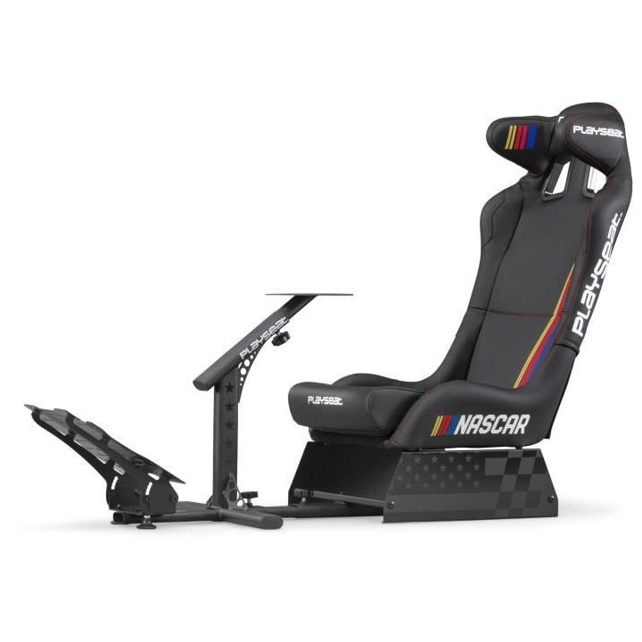 Siege gaming - PLAYSEAT - Evolution PRO - NASCAR Edition