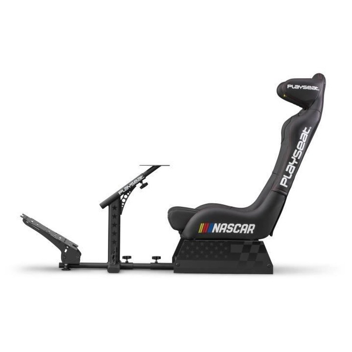Siege gaming - PLAYSEAT - Evolution PRO - NASCAR Edition