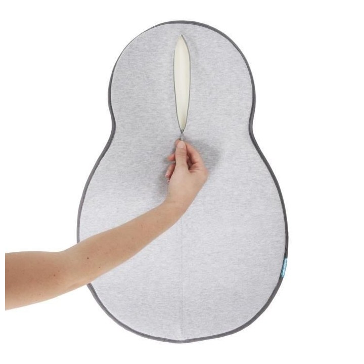 Babymoov Cosydream(+) Support Morphologique incliné 15°