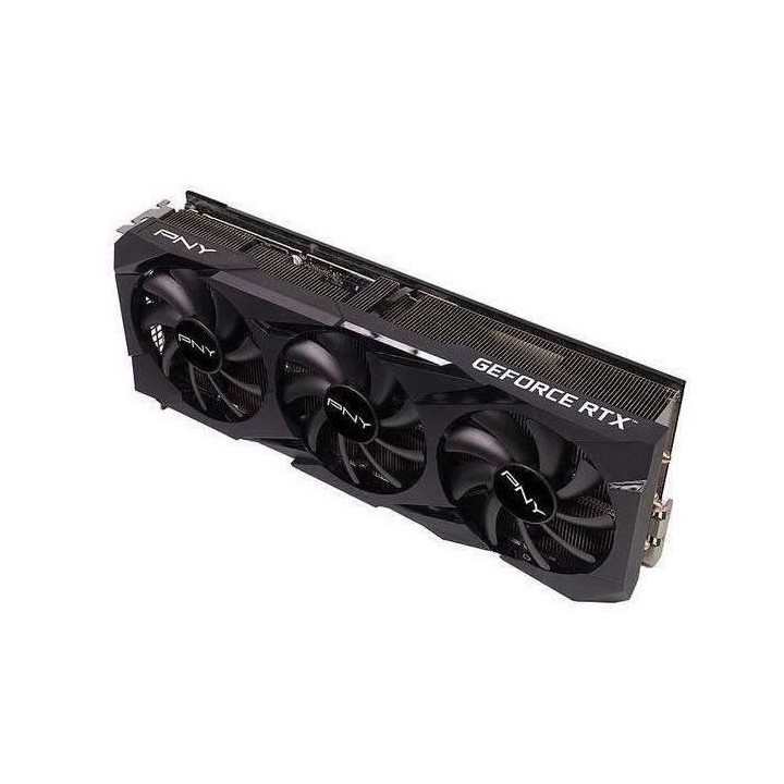 Carte graphique interne - PNY - GeForce RTX™ 3070 Ti - 8GB - VERTO T
