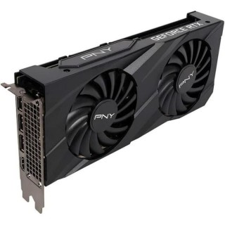 Carte graphique interne - PNY - GEFORCE RTX 3060 - 12GB - VERTO Dual F