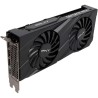 Carte graphique interne - PNY - GEFORCE RTX 3060 - 12GB - VERTO Dual Fan