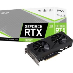 Carte graphique PNY GEFORCE...