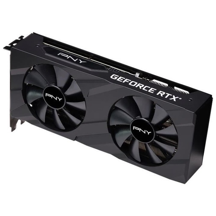 Carte graphique PNY GEFORCE RTX™ 3060 Ti 8GB