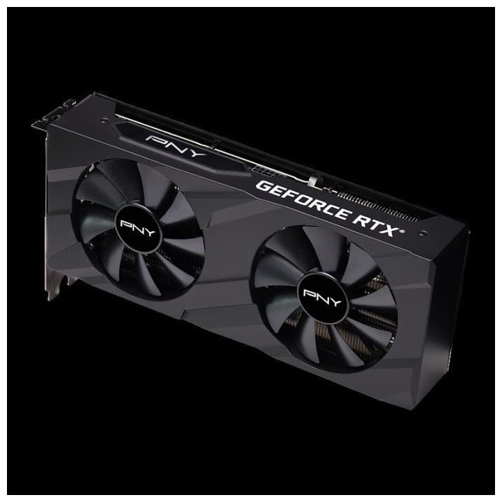 Carte graphique PNY GEFORCE RTX™ 3060 Ti 8GB