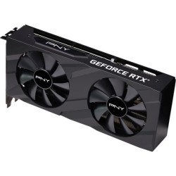 Carte graphique PNY GEFORCE RTX™ 3060 Ti 8GB