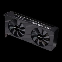 Carte graphique PNY GEFORCE RTX™ 3060 Ti 8GB