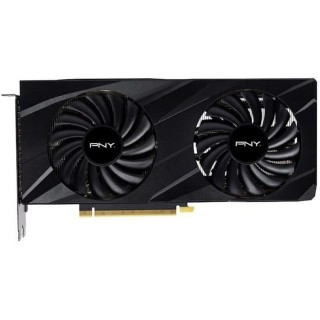 Carte graphique interne - PNY - GEFORCE RTX 3060 - 8GB - VERTO Dual Fa