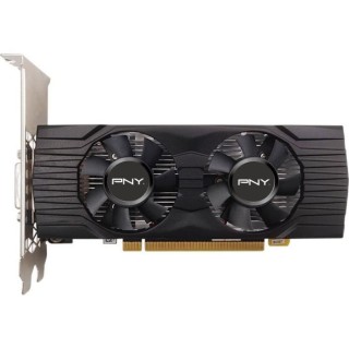 Carte graphique PNY GEFORCE GTX 1650 4GB