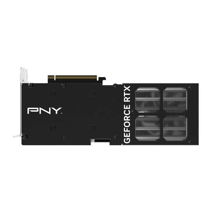 CARTE GRAPHIQUE - PNY - GEFORCE RTX™ 4070Ti - 12GB - VERTO Triple Fa